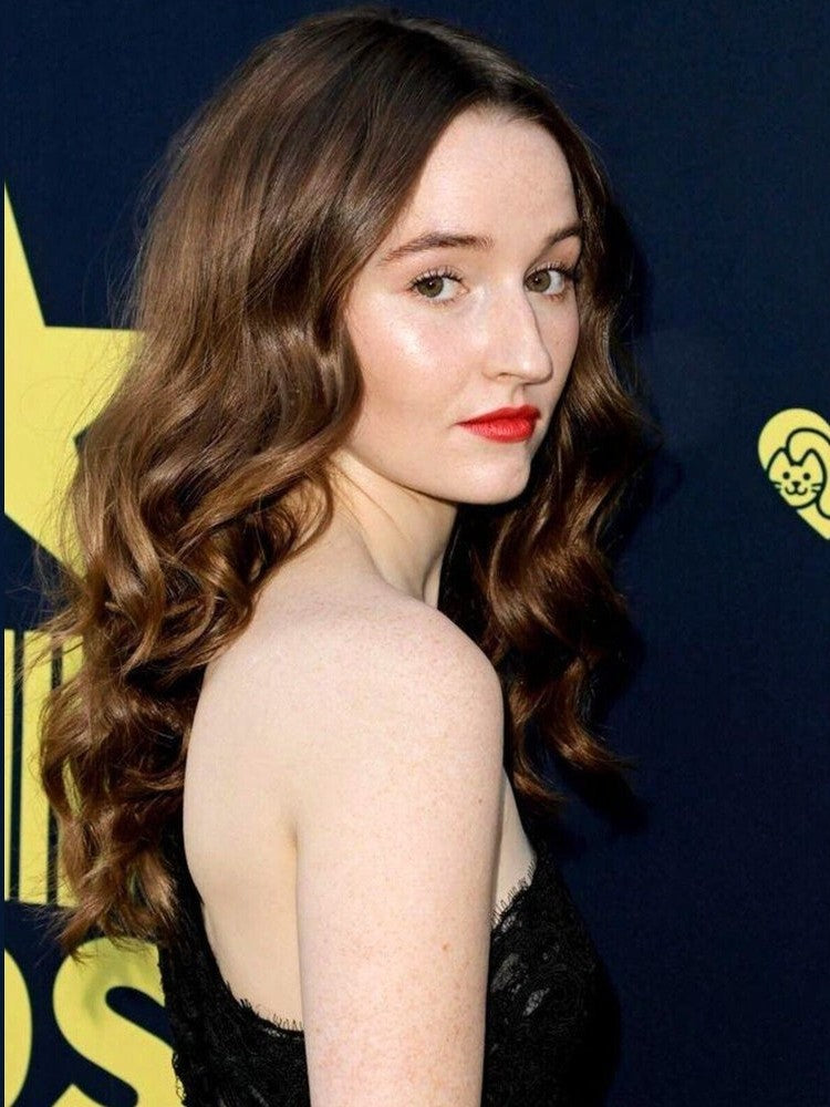 Kaitlyn Dever 8.5 x 11 Candid Color Photograph Art Print Photo Picture Collectibles:Photographic Images:Photographs Style Your Walls